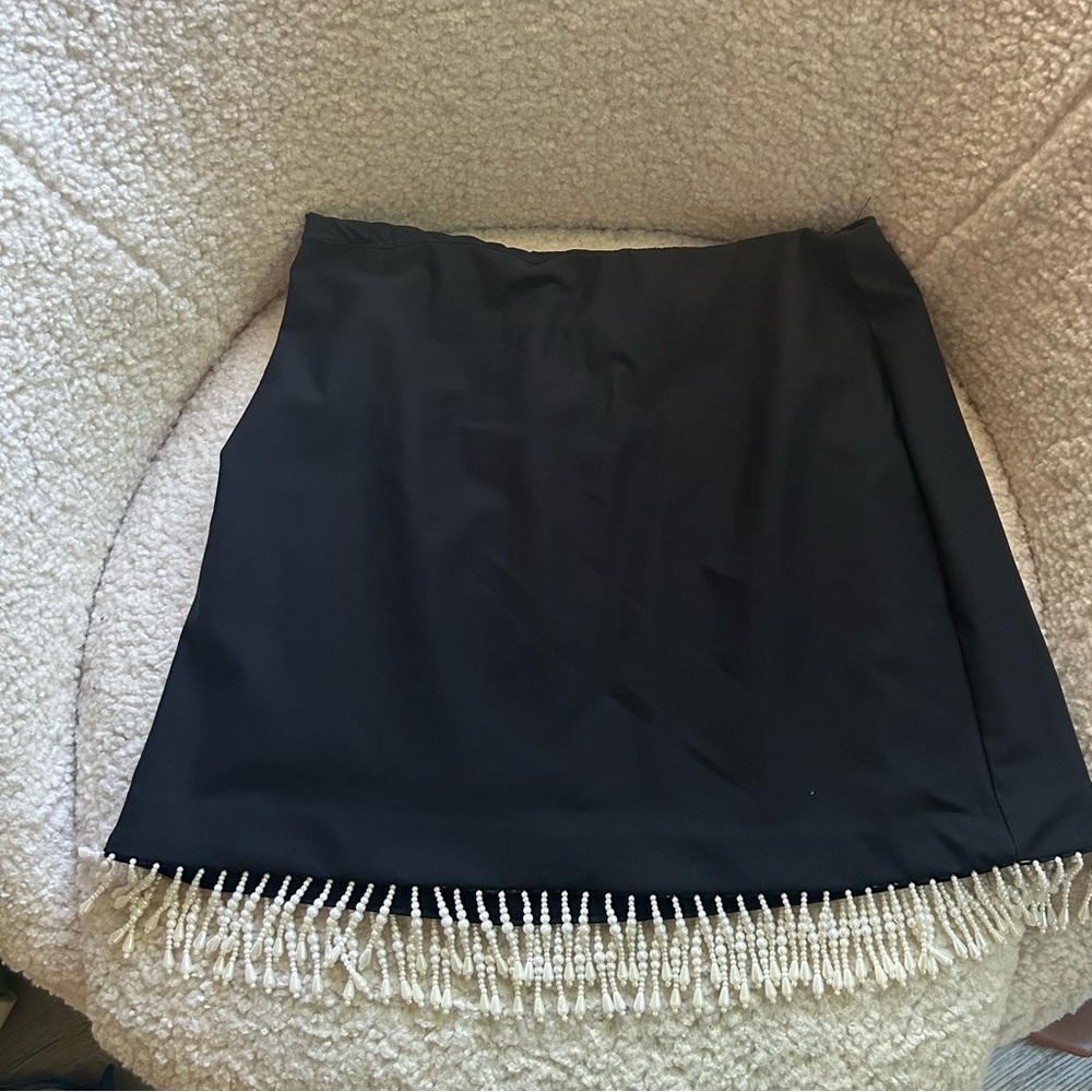 House of Harlow 1960 skirt